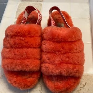 Ugh slippers